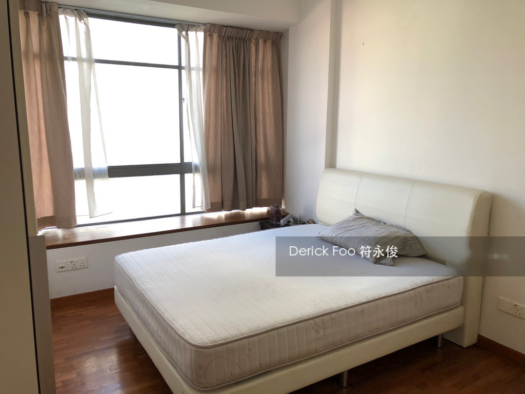 Atrium Residences (D14), Apartment #205820221